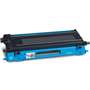 BASIC BROTHER TONER BT-TN135CY CIAN 4.000P